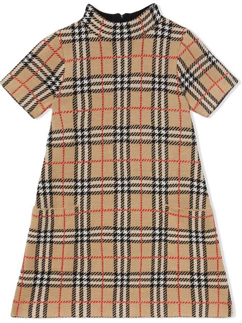 Burberry dresses 2020